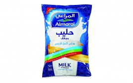 Almaria Milk Powder, Fortified Full Cream   Pack  2250 grams